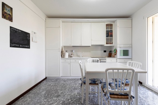 Casa Bifamiliare/Schiera in Vendita a Quarto d'Altino